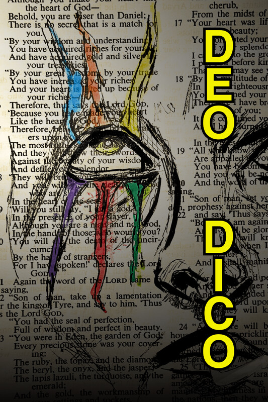 DEO DICO